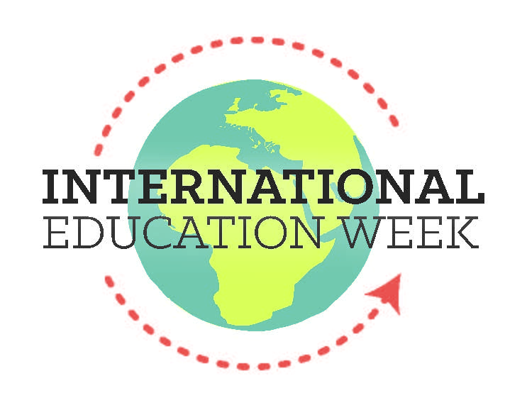 International Education Week Events myUSF